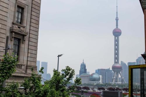 shanghai