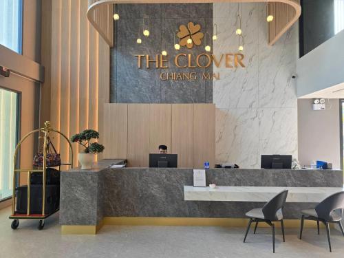 the clover hotel