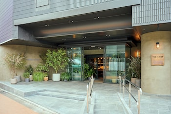 the knot utsunomiya