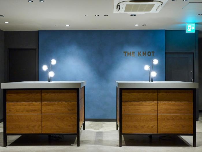 the knot utsunomiya