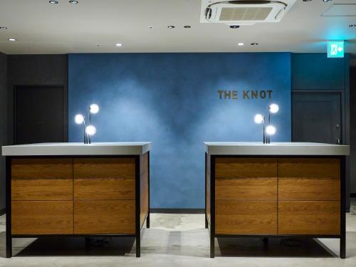 the knot utsunomiya