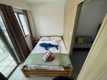 Cozy House Of Moa,,2 star