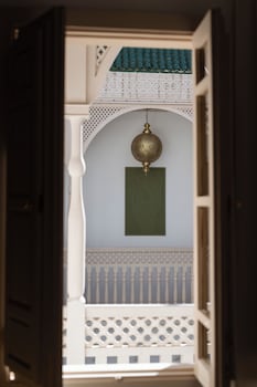 riad le terra cotta