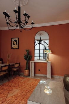 riad le terra cotta