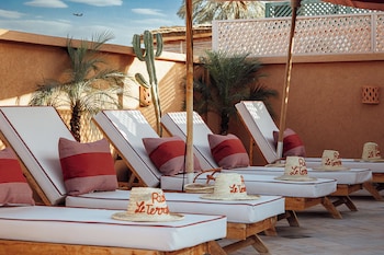 riad le terra cotta