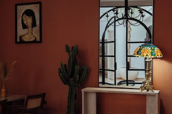 riad le terra cotta