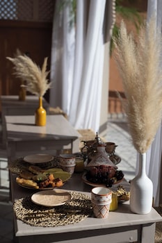 riad le terra cotta
