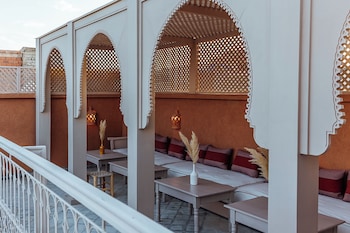 marrakech