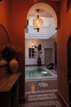 marrakech
