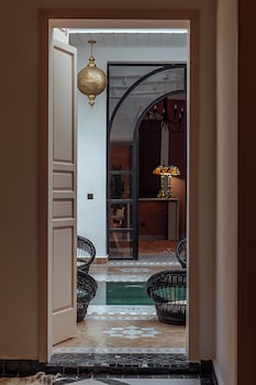 marrakech