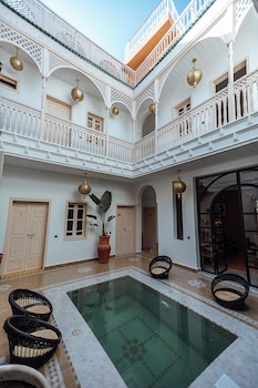 marrakech