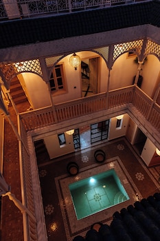marrakech