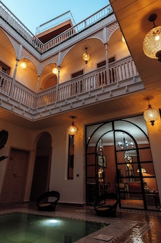 marrakech