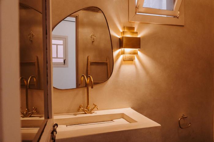 riad le terra cotta