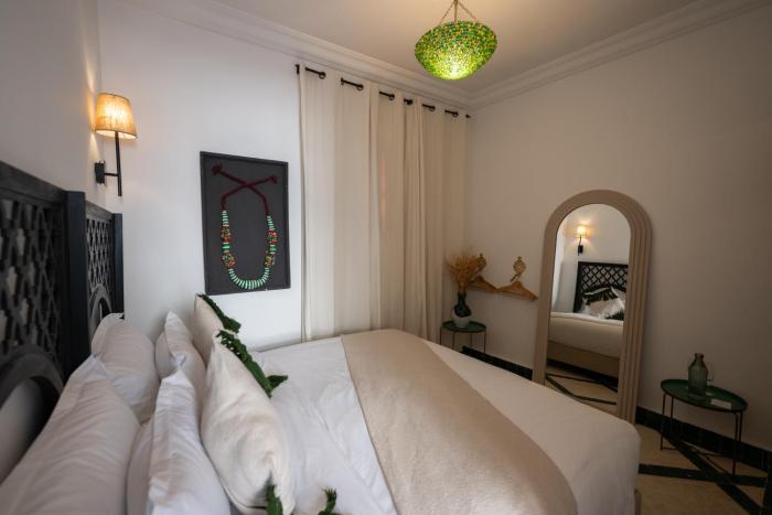 riad le terra cotta