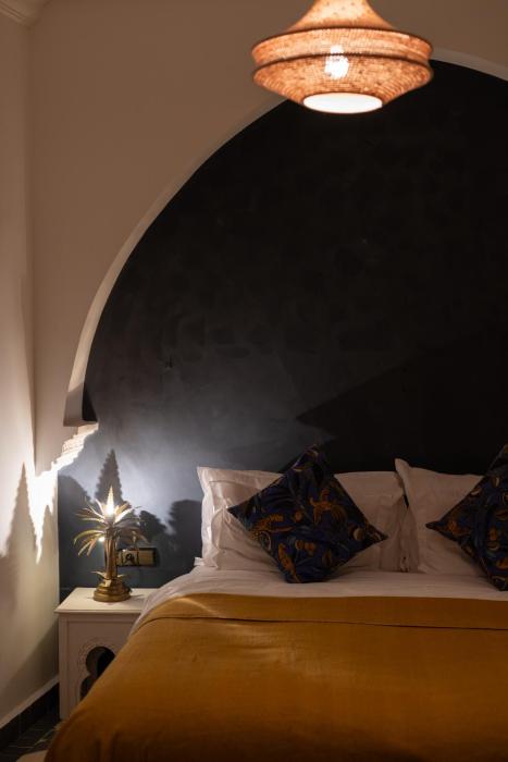 riad le terra cotta