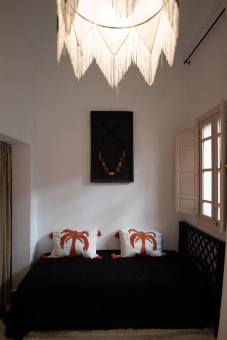 riad le terra cotta