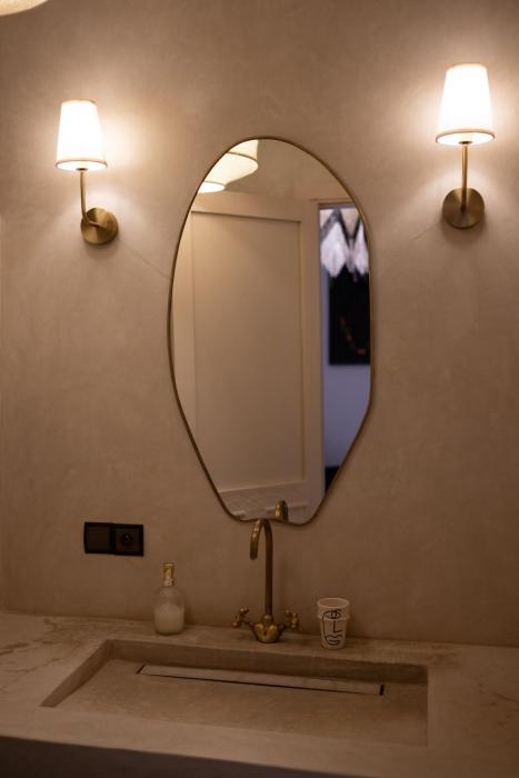 riad le terra cotta