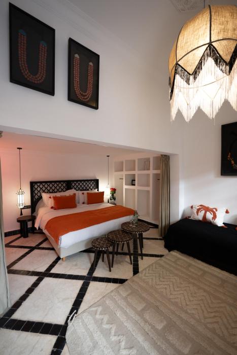 riad le terra cotta