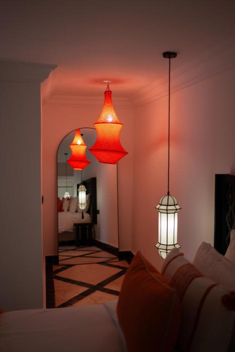 riad le terra cotta