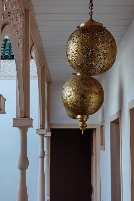 riad le terra cotta