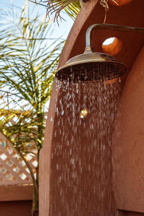riad le terra cotta