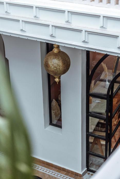 riad le terra cotta
