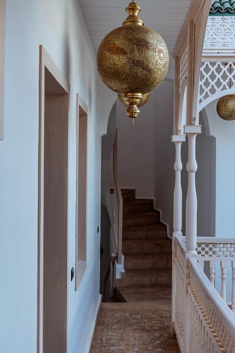 riad le terra cotta