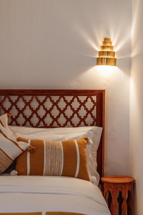 riad le terra cotta