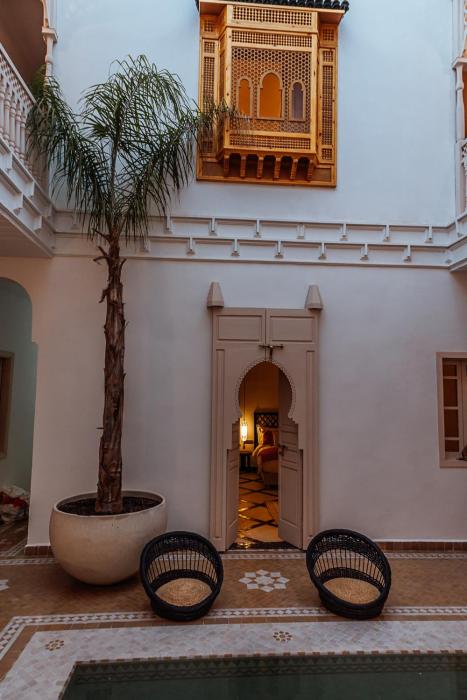 marrakech