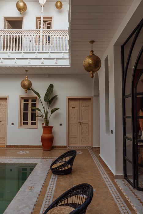 marrakech