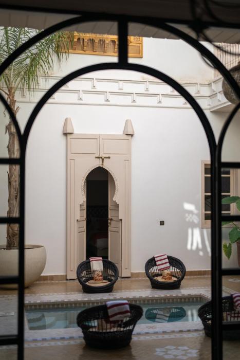 marrakech