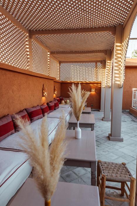 marrakech