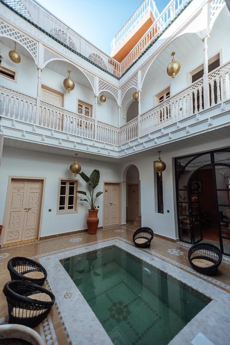 marrakech