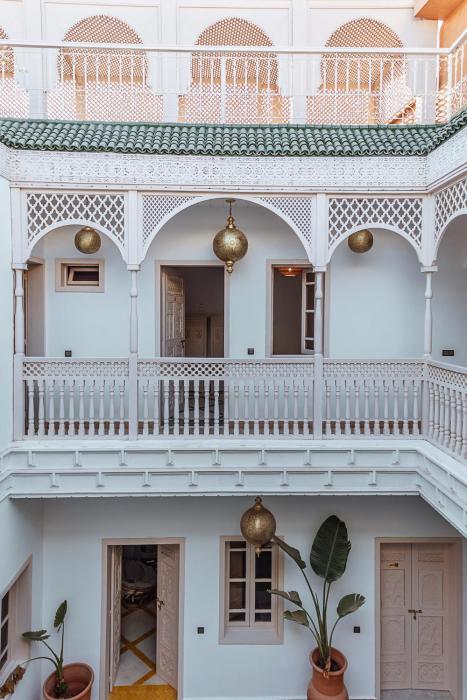 marrakech