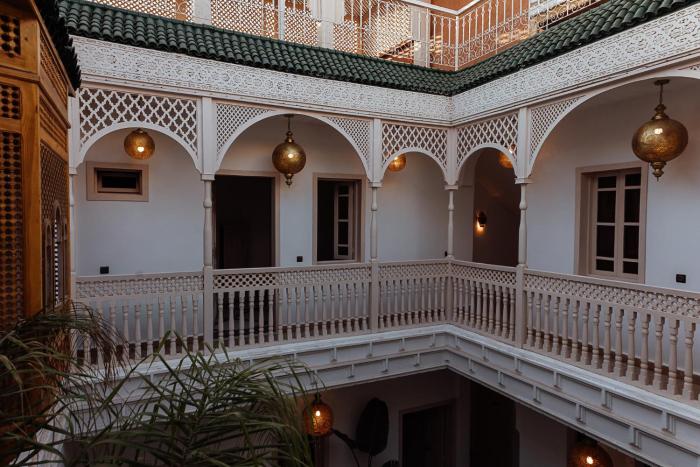 marrakech