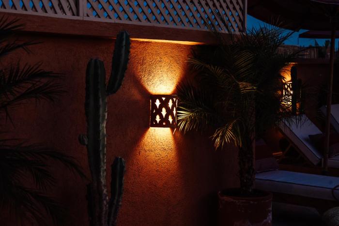 marrakech