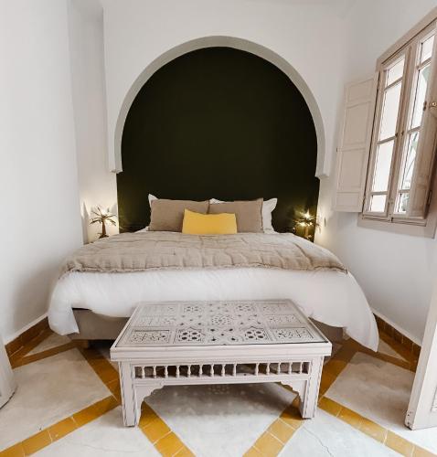 riad le terra cotta