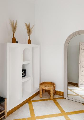 riad le terra cotta