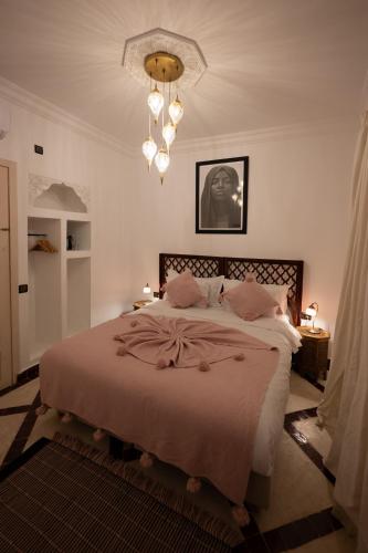riad le terra cotta