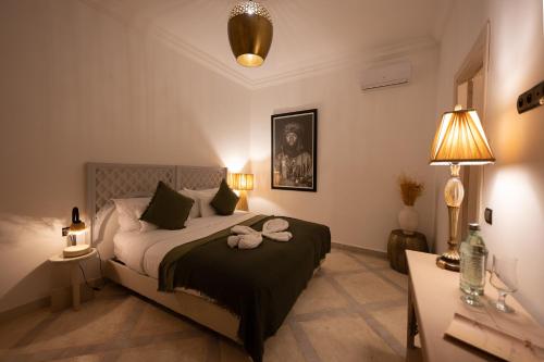 riad le terra cotta
