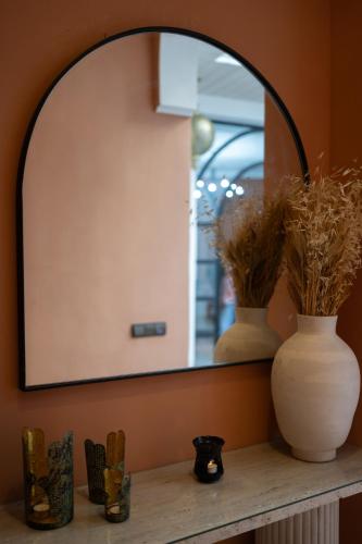 riad le terra cotta