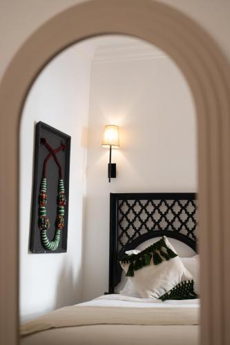 riad le terra cotta