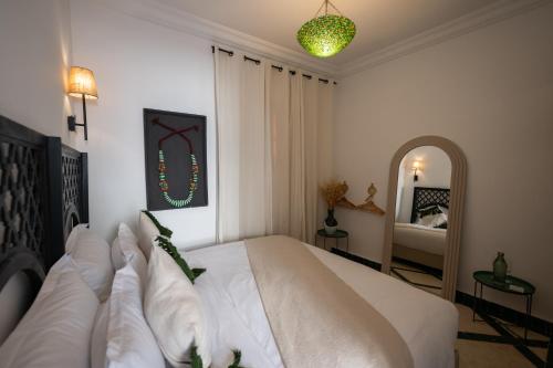 riad le terra cotta