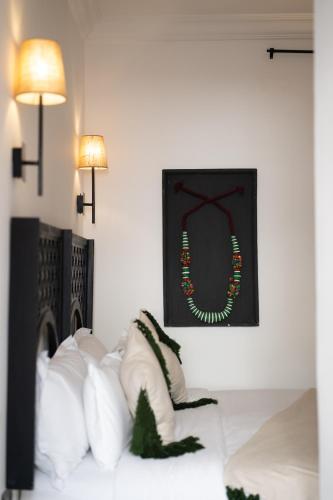 riad le terra cotta