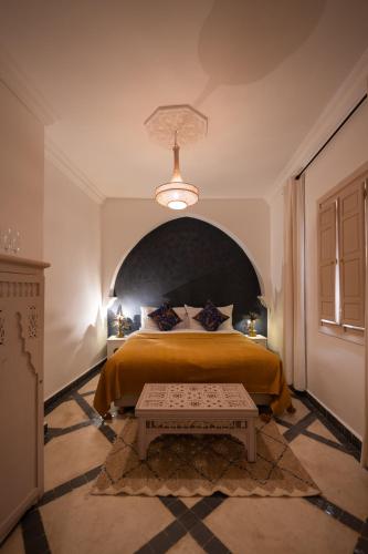 riad le terra cotta
