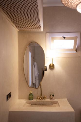 riad le terra cotta
