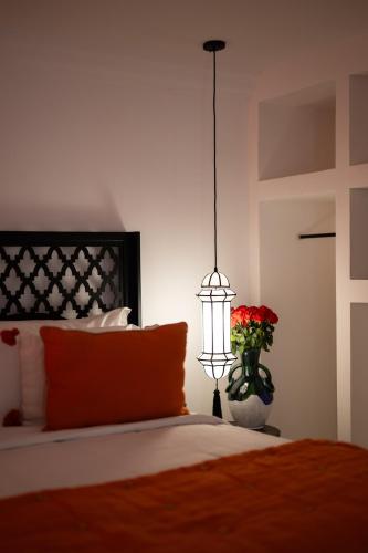 riad le terra cotta