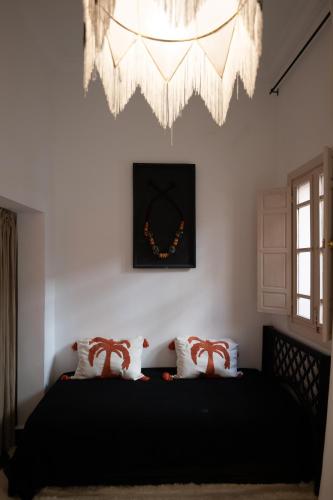 riad le terra cotta