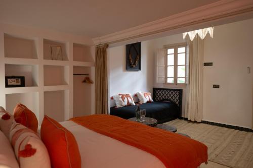 riad le terra cotta